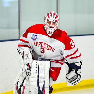 Meet your Posher, Jackson